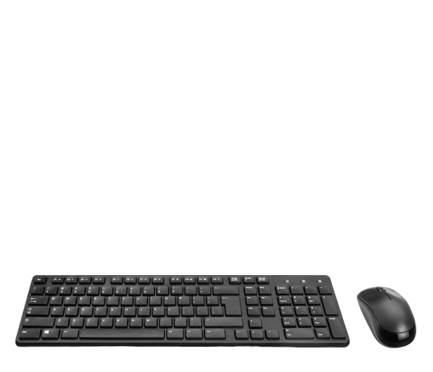SpeedLink SIGNIUM Deskset - Wireless - 1417336 - zdjęcie 2